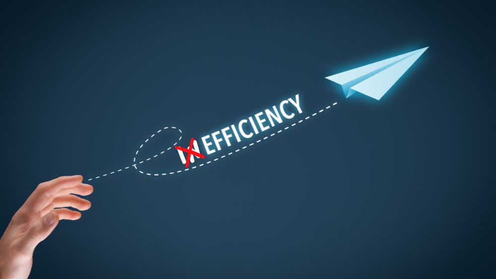 Operational Efficiencies by FleetPanda