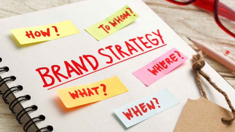 Brand Strategy in Convenience Retail