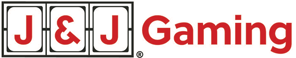 J&J Gaming Logo