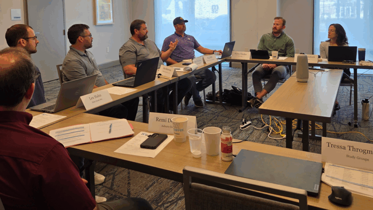 Common Benefits of Peer Advisory Groups for Business Professionals