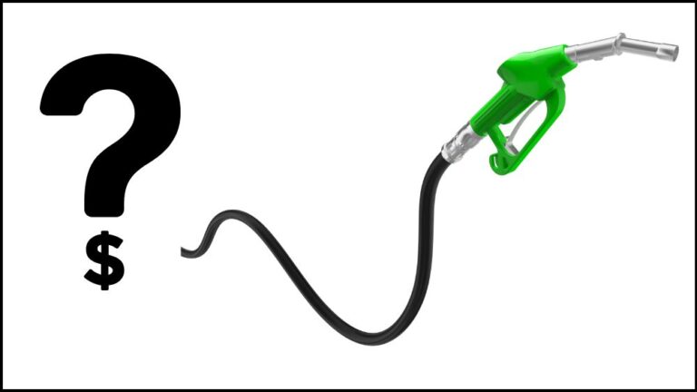 Wholesale fuel pricing and hedging strategy