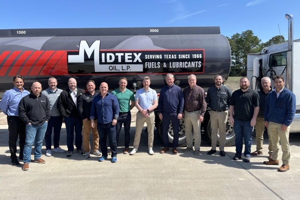 Become a Member of a Study Group