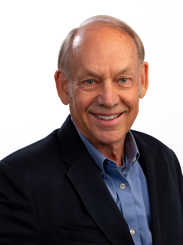 David David Nelson Founder of Study Groups