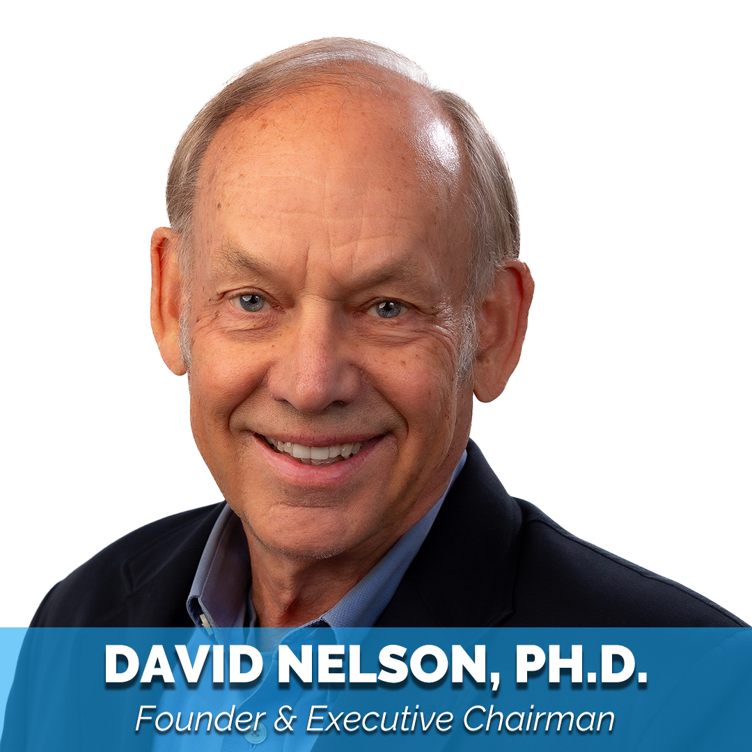 David Nelson Founder of Study Groups