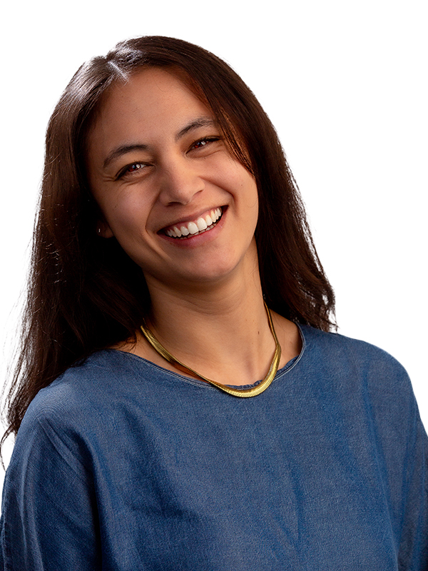 Tressa Throgmorton Director of Business Development at Study Groups