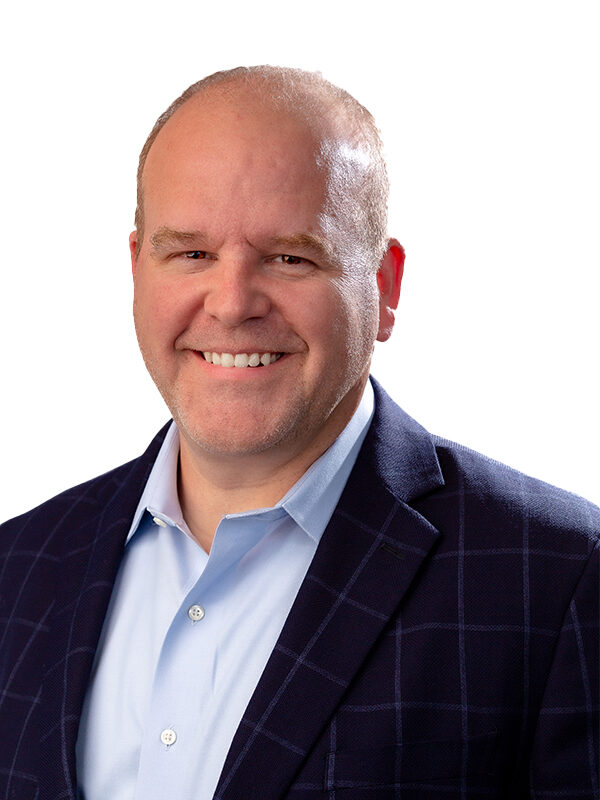 Ben Scellick Vice President at Study Groups