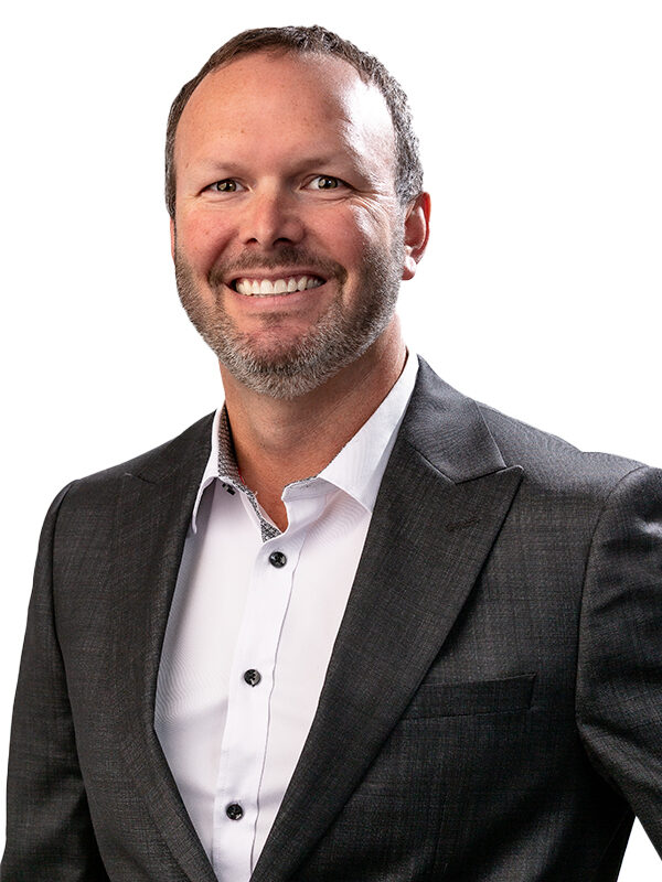 Jed Brewer President of Study Groups