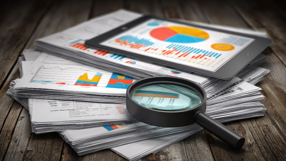 RowLogic – Data Readiness in AI World