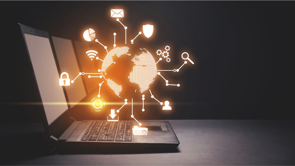 Gravitate – AI and software