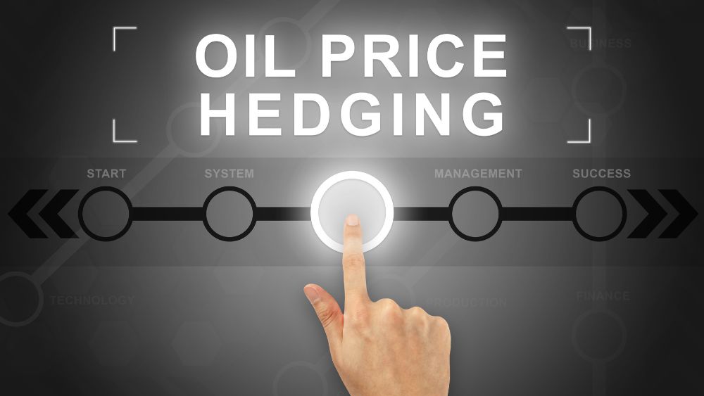 POWERHOUSE – Why to Hedge