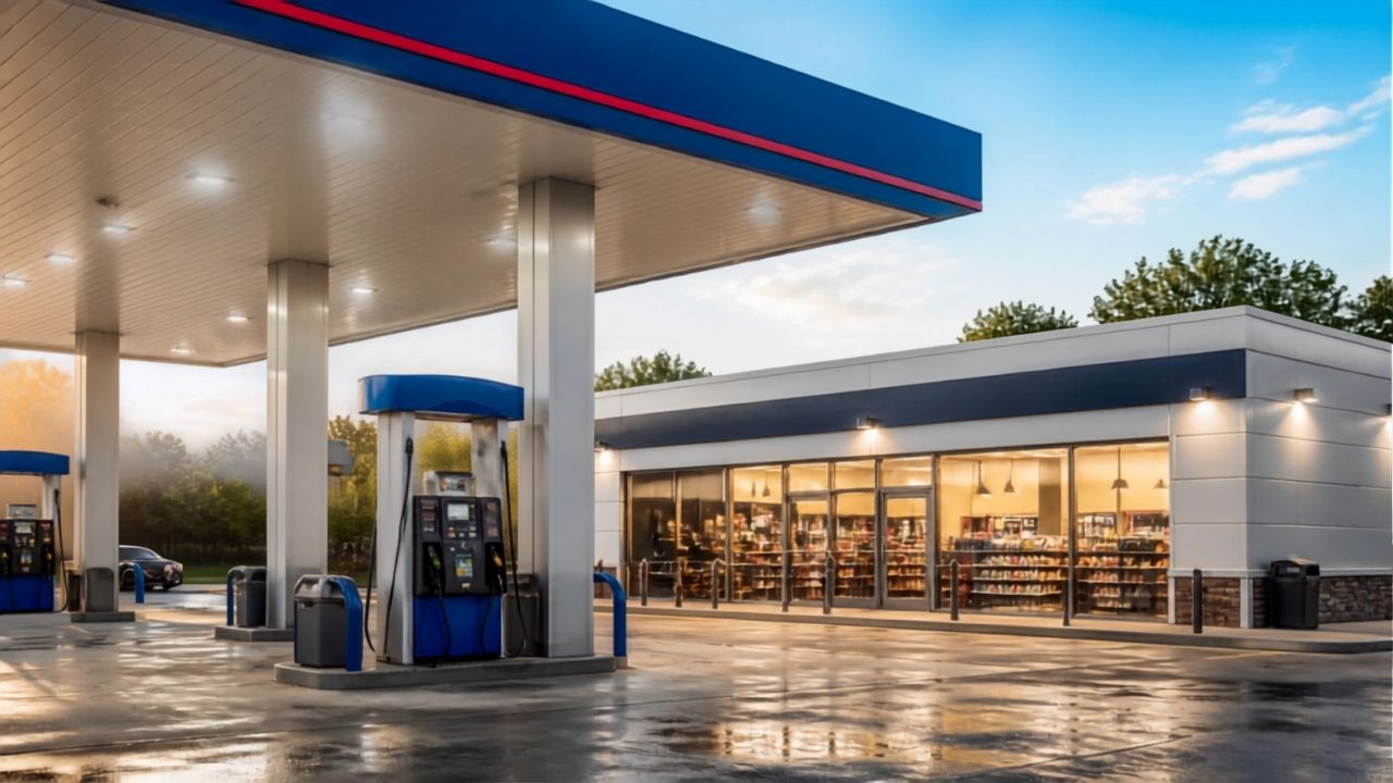 Convenience Store