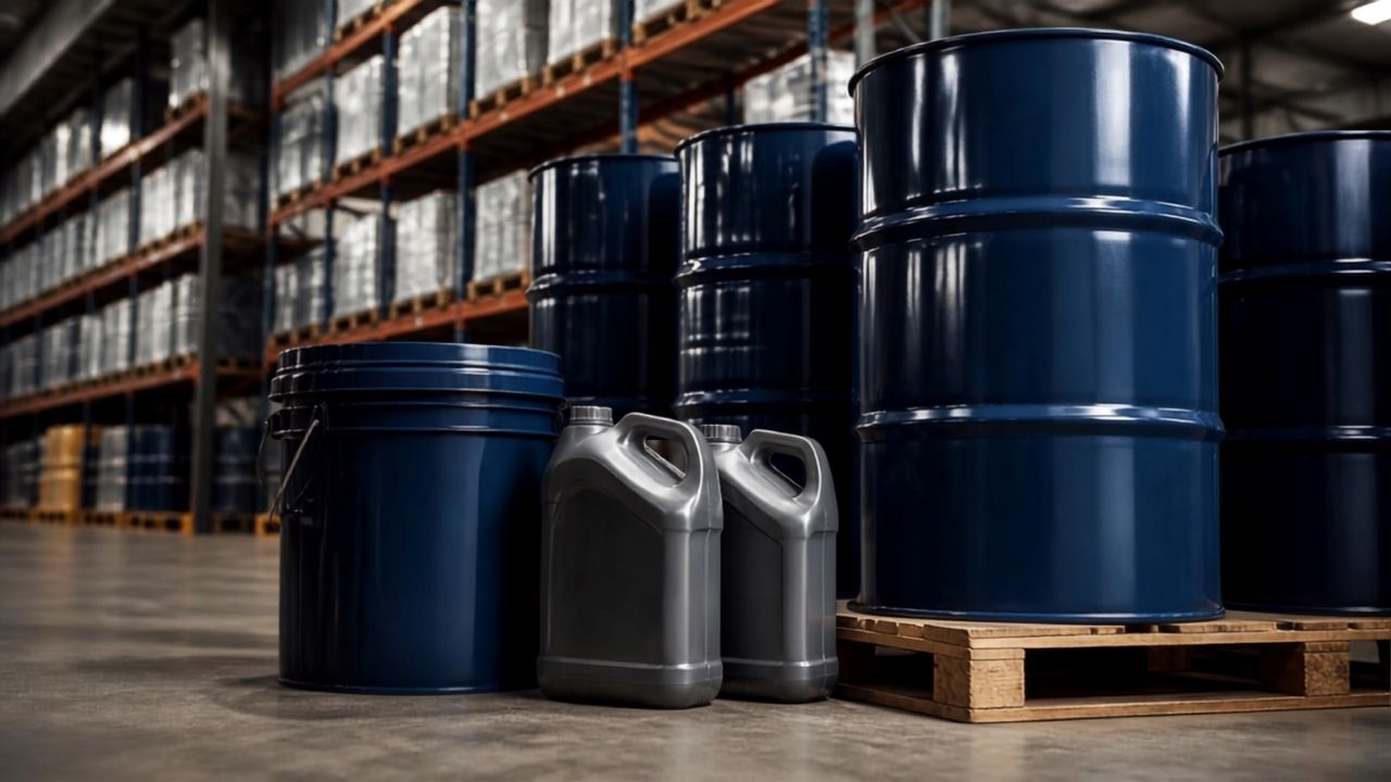 Lubricants