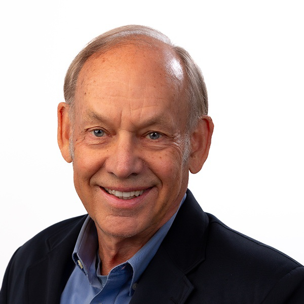 David M. Nelson, Ph.D.