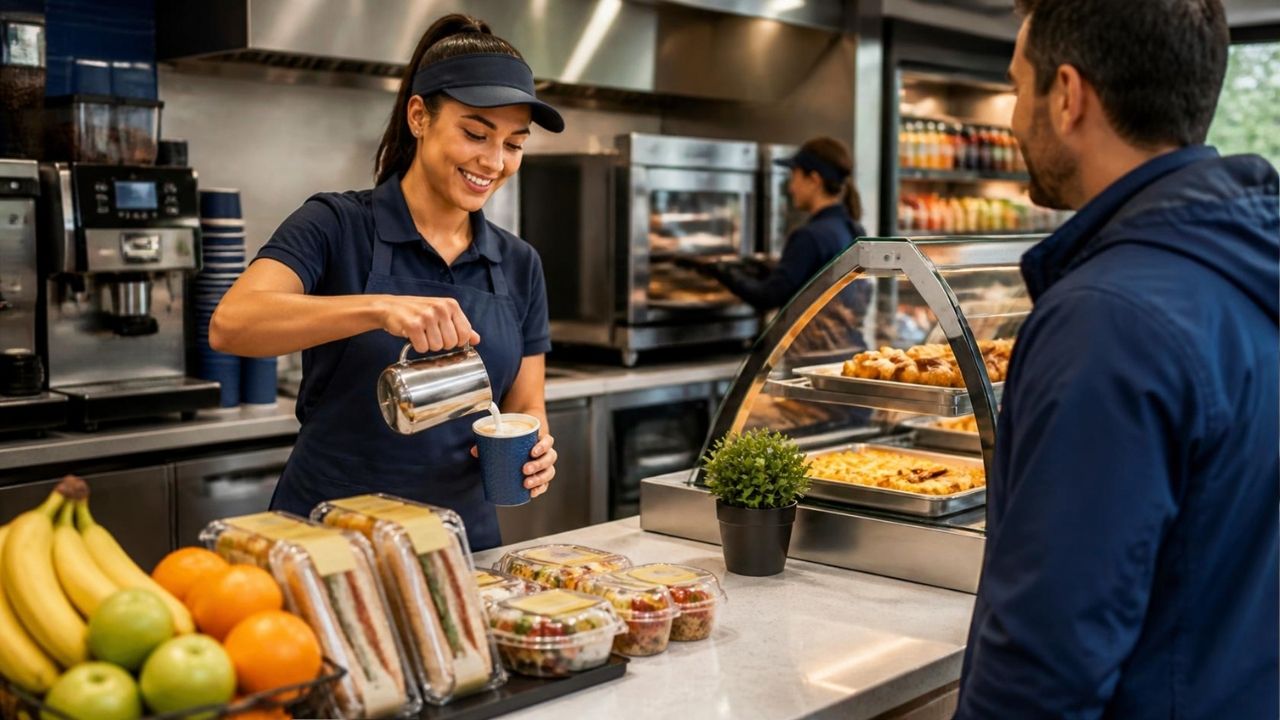 Foodservice