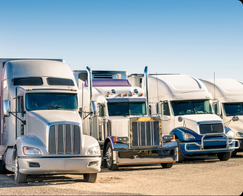 Truck Stops